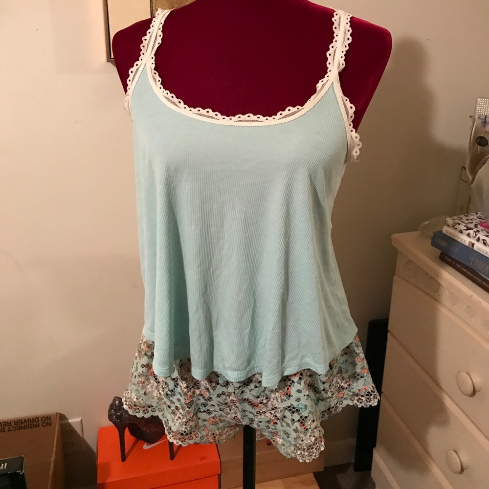 2 piece Victoria's Secret sexy comfy nightie